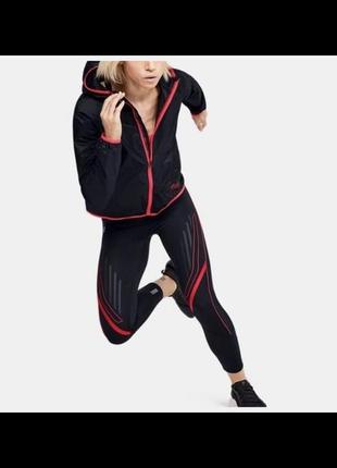 Компресійні спортивні лосіни under armour