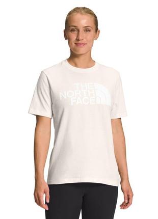 Футболка. the north face s