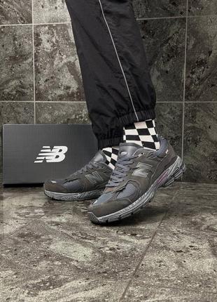 Кроссовки New Balance 1334