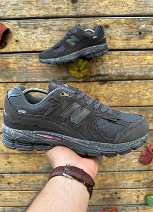 Кроссовки New Balance 1334