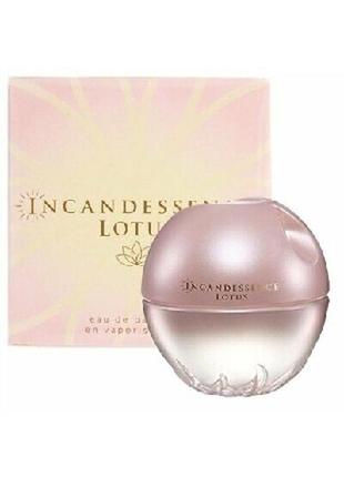 Avon incandesssence lotus парфумна вода 50 мл