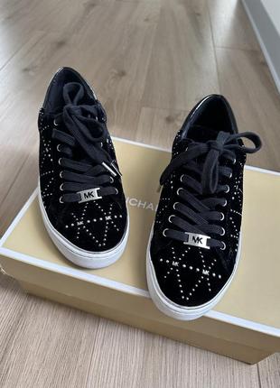 Michael kors женские кеды