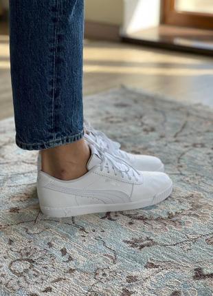 Оригінальні кросівки пума puma