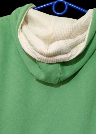 Cotton ridge, толстовка з капюшоном. 5