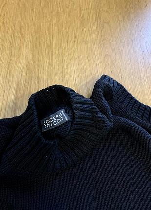 Жилетка з котона без рукавів з вирізом на спині