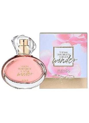 Avon wonder парфумна вода 50 мл