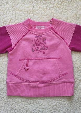 Кофта для дівчинки