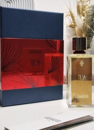 100 ml tilia 🔥
