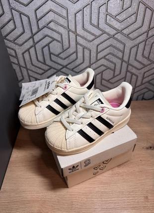 Кроссовки adidas originals x andre saraiva superstar