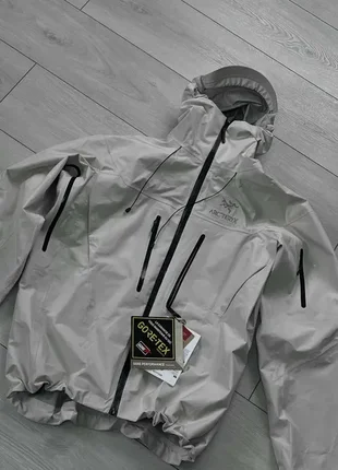 Куртка arcteryx