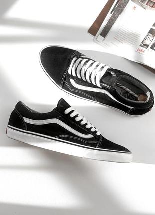 Кеди Vans Ultrarange Exo EU 36 Black Marshmallow