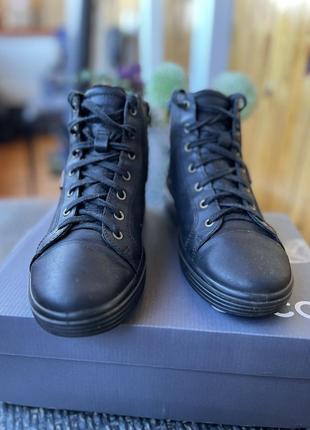 Черевики gender women brand ecco