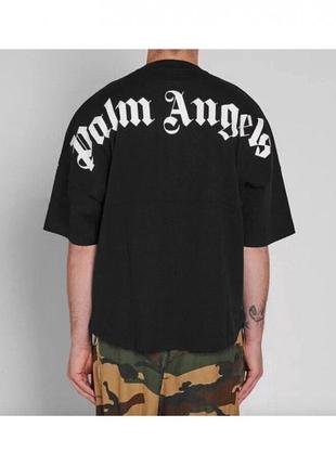 Футболка palm angels
