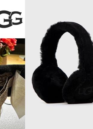 Навушники- ugg