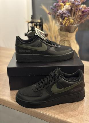 New мужские кроссовки rits air van 1 gtx gore tex