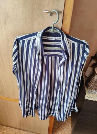 Рубашка женская