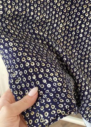 Комбинезон платье шорты zara s6 фото