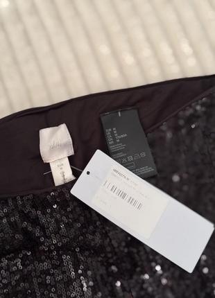 Костюм вечерний h&m6 фото