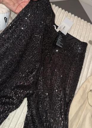 Костюм вечерний h&m8 фото