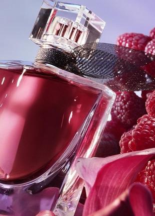 Lancome la vie est belle l'elixir парфюмированная вода