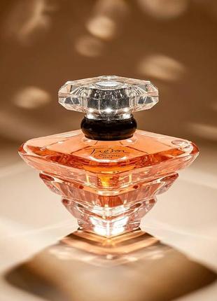 Lancome tresor парфумована вода