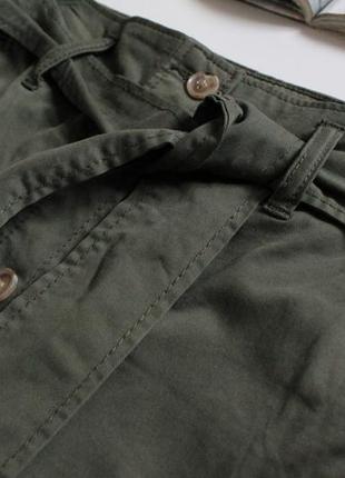 Юбка миди tom teiler 💚 6