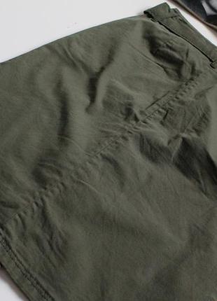 Юбка миди tom teiler 💚 7