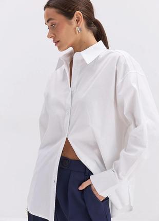 Сорочка базова