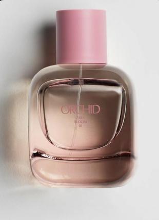 Парфуми zara orchid 90 ml