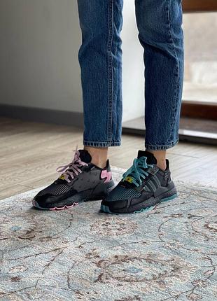 Оригинальные кроссовки адидас adidas