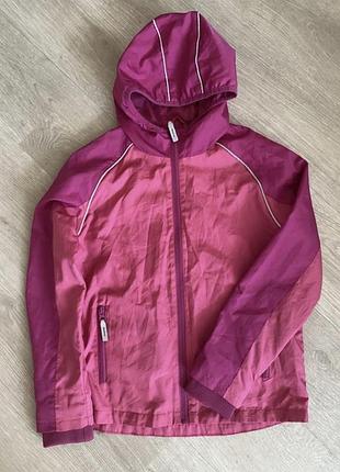 Ветровка george 10-11 лет