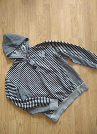 Мужская спортивная кофта, худи s-m