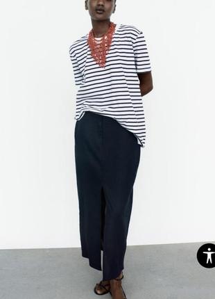 Футболка zara2 фото