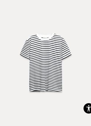 Футболка zara3 фото