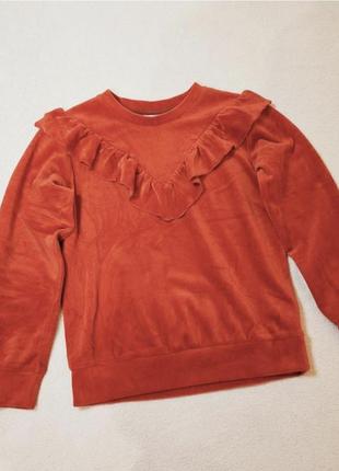 Джемпер кофта