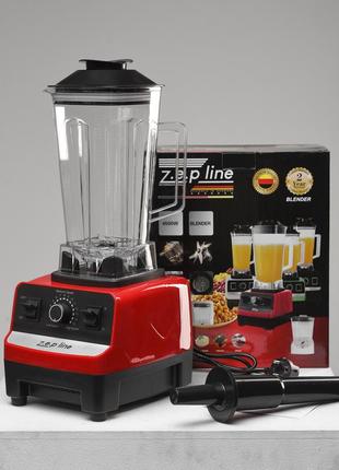Блендер zepline zp-005 нп4836(8 - 01)