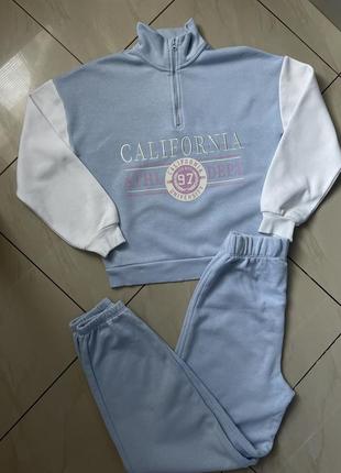 Спортивний костюм george 152-158