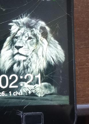Продам телефон samsung galaxy gt s-5830i