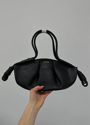 Сумка Cushion loewe