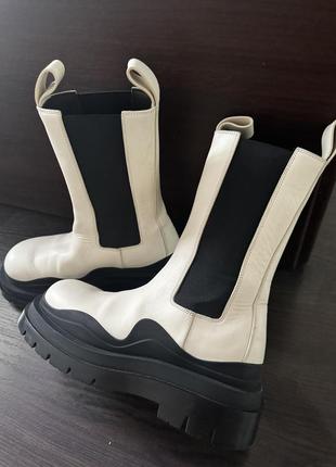 Челси bottega veneta