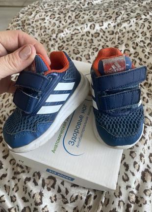 Кроссовки кеды adidas оригинал