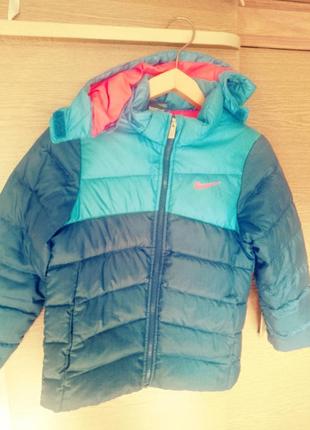 Куртка nike