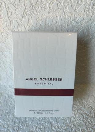 Парфюмированная вода angel schlesser essential 100 ml