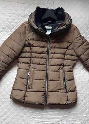 Куртка жіноча весна-осінь