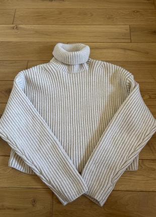 Светр h&m