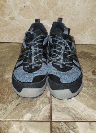Кроссовки ecco biom c natural motion, размер 43