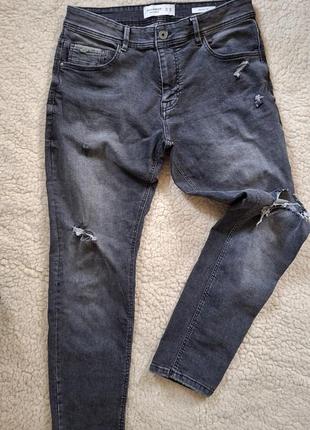 Джинси