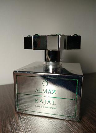 Оригинальный kajal almaz 100 ml