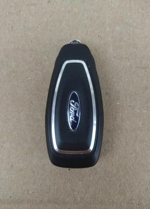 Смарт ключ ford focus mk3