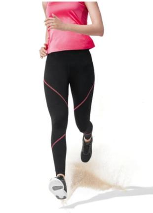 Женские спортивные лосины, леггинсы, тайтсы crivit